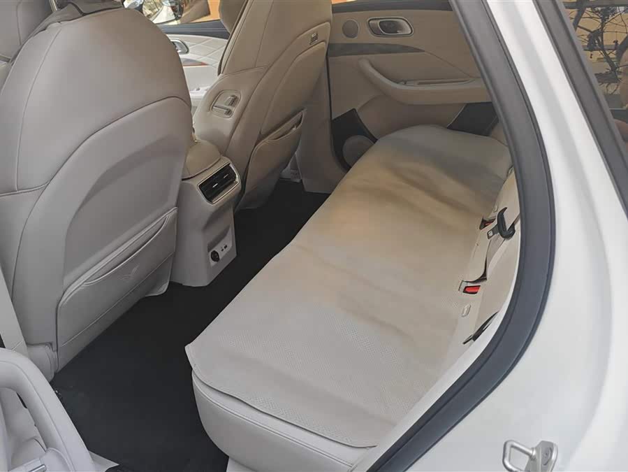 Neta L 2024 #12 Neta L 2024 изображение автомобиля #12