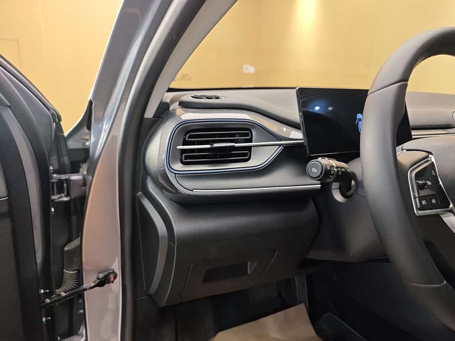 BYD Destroyer 05 2024 car image #12