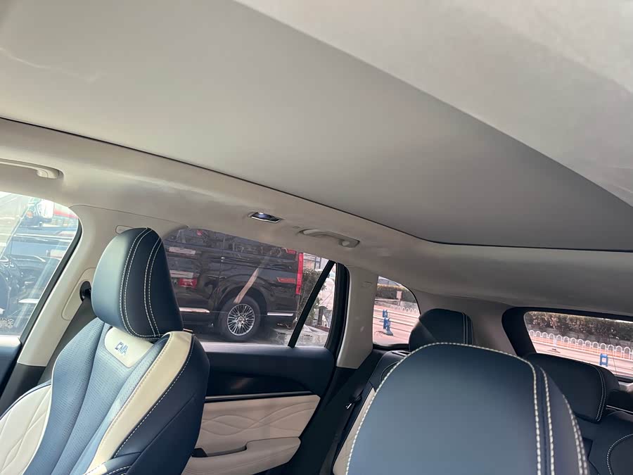 GEELY Monjaro 2022 #12 GEELY Monjaro 2022 image de voiture #12