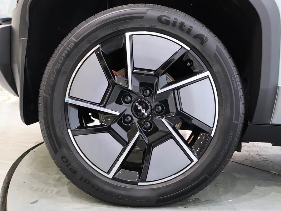 FangChengBao Tiger 3 2025 #12 FangChengBao Tiger 3 2025 car image #12