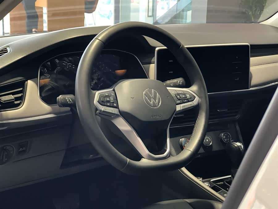 大众 宝来 2024 汽车图片 #12