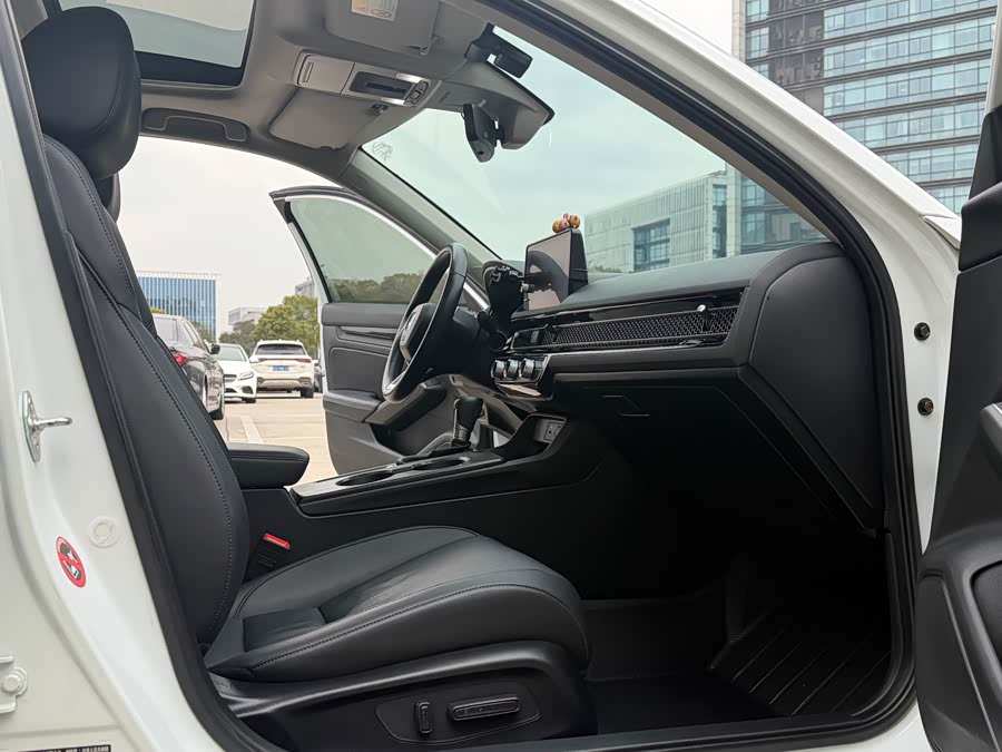 Honda INTEGRA 2022 #12 Honda INTEGRA 2022 صورة سيارة #12