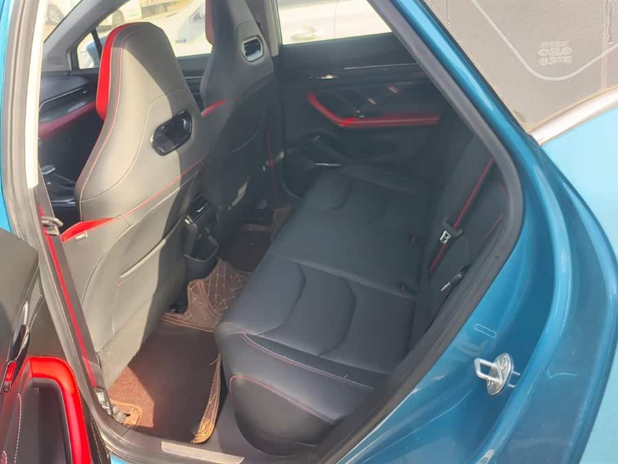 GEELY Emgrand S 2021 #12 GEELY Emgrand S 2021 car image #12