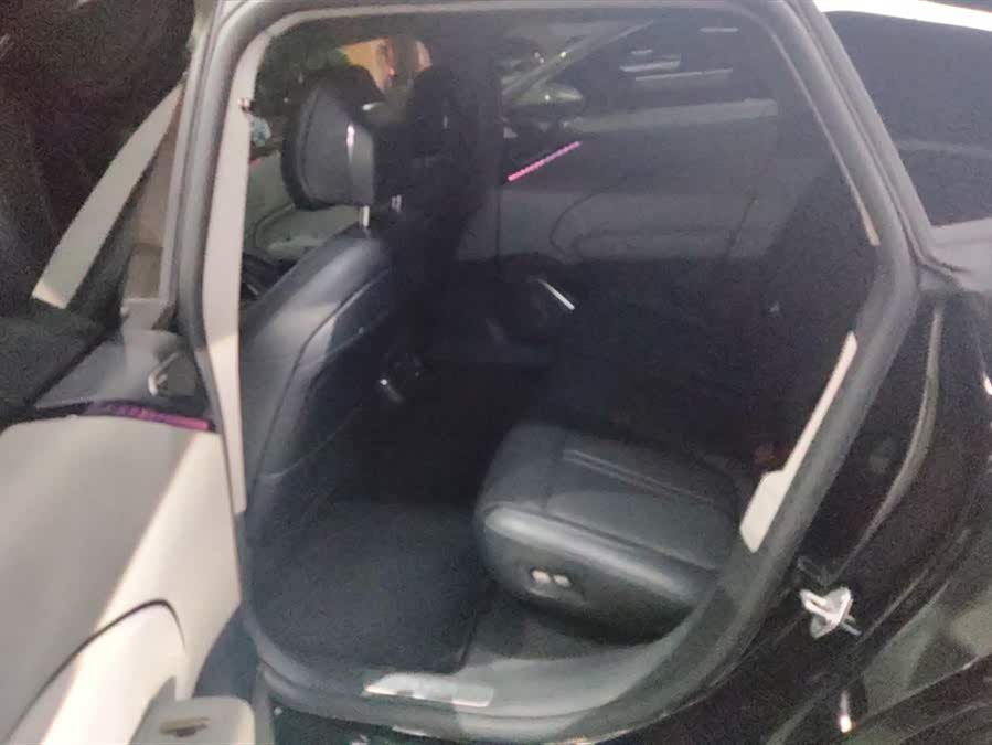 Zeekr 007 2024 immagine di auto #12