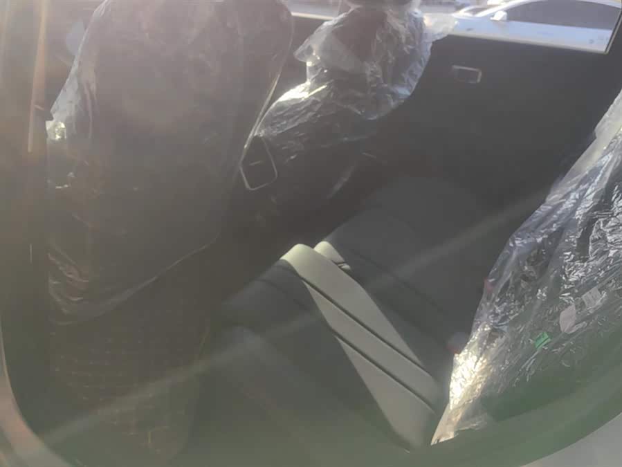 Chery Exploration 06 C-DM 2025 car image #12