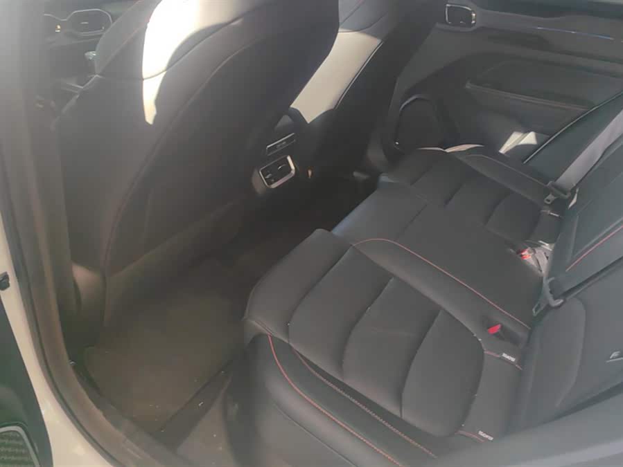 GEELY Cowboy 2025 #12 GEELY Cowboy 2025 car image #12