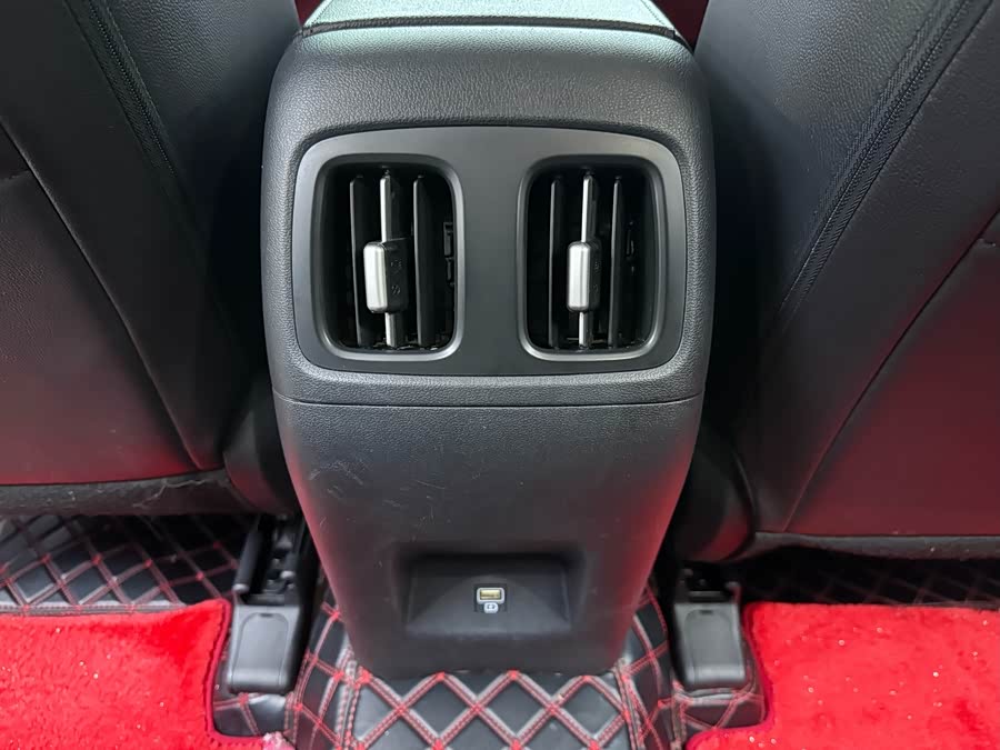 Hyundai Tucson 2022 car image #12