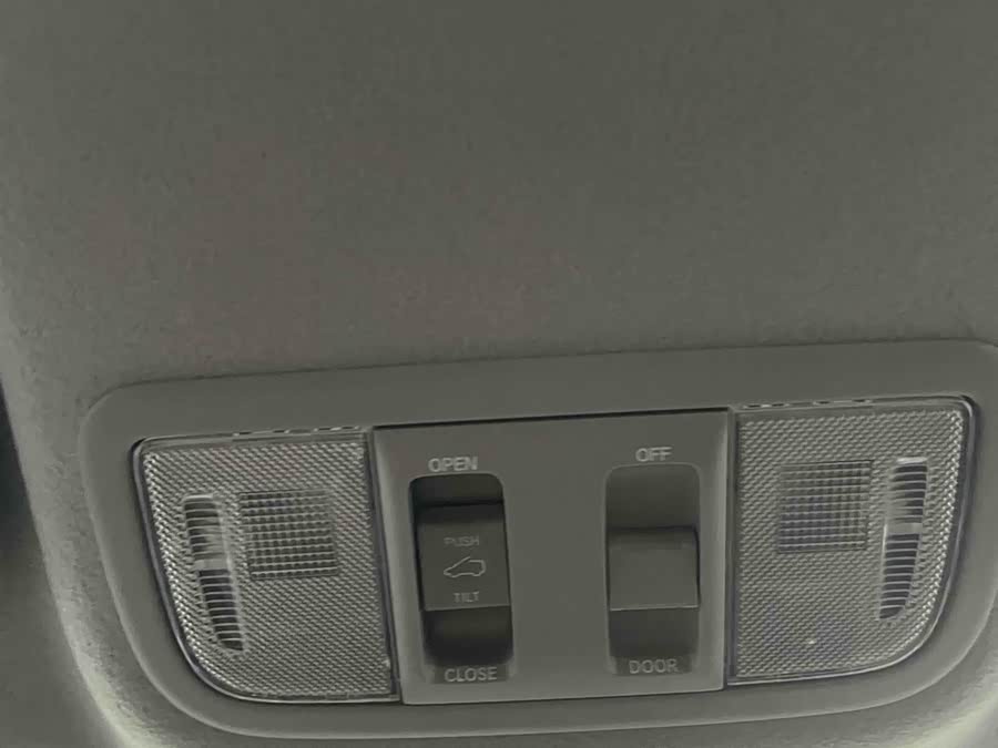 Honda Fit 2022 #12 Honda Fit 2022 car image #12