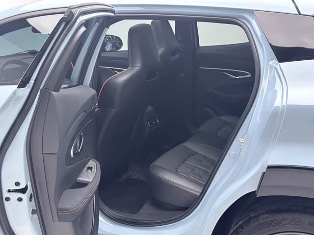 Changan UNI-T 2022 car image #12