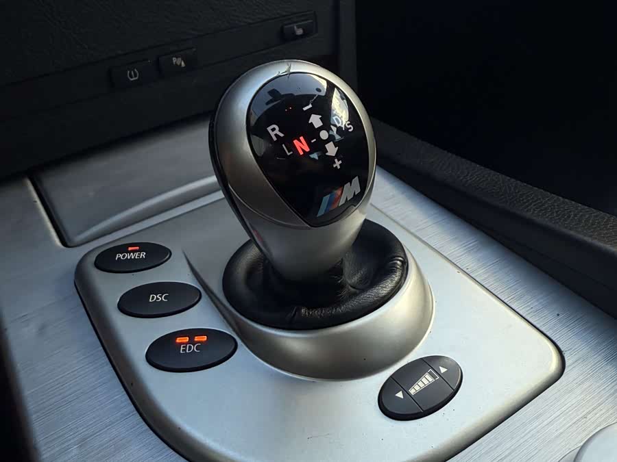 BMW M5 2006 #12 BMW M5 2006 изображение автомобиля #12