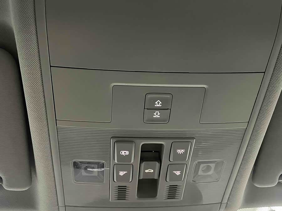 Volkswagen Tiguan L 2021 #12 Volkswagen Tiguan L 2021 immagine di auto #12