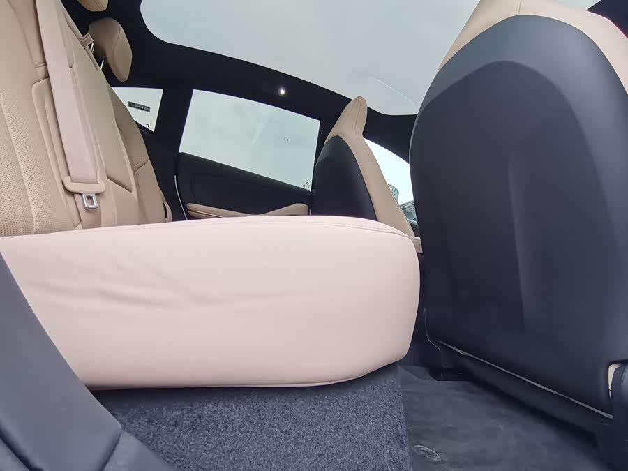 蔚来 蔚来ET5 2023 汽车图片 #12