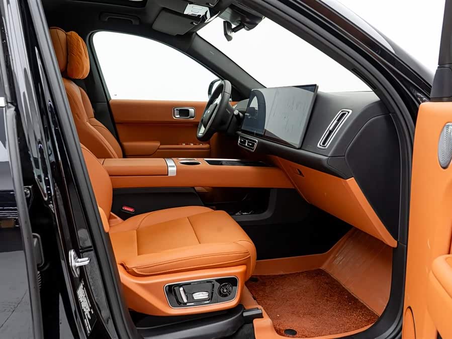 Li L7 2025 car image #12