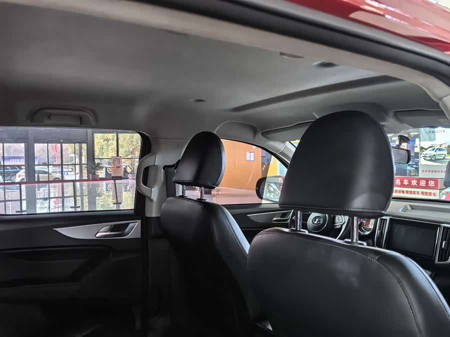 Great Wall Poer 2022 car image #12