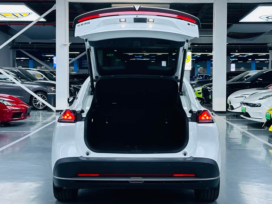 Deepal L07 2025 image de voiture #12