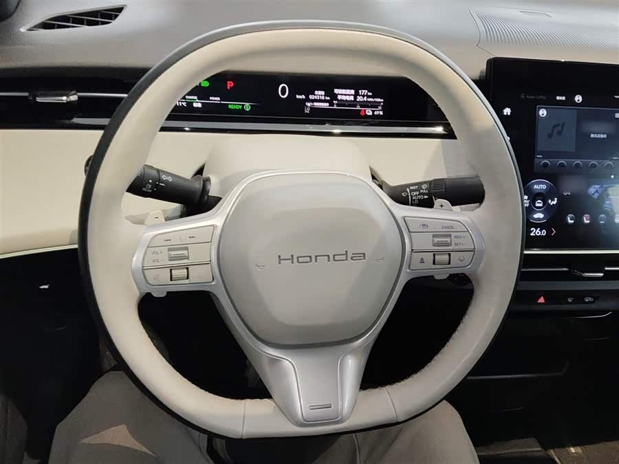 Honda e:NS2 2024 immagine di auto #12