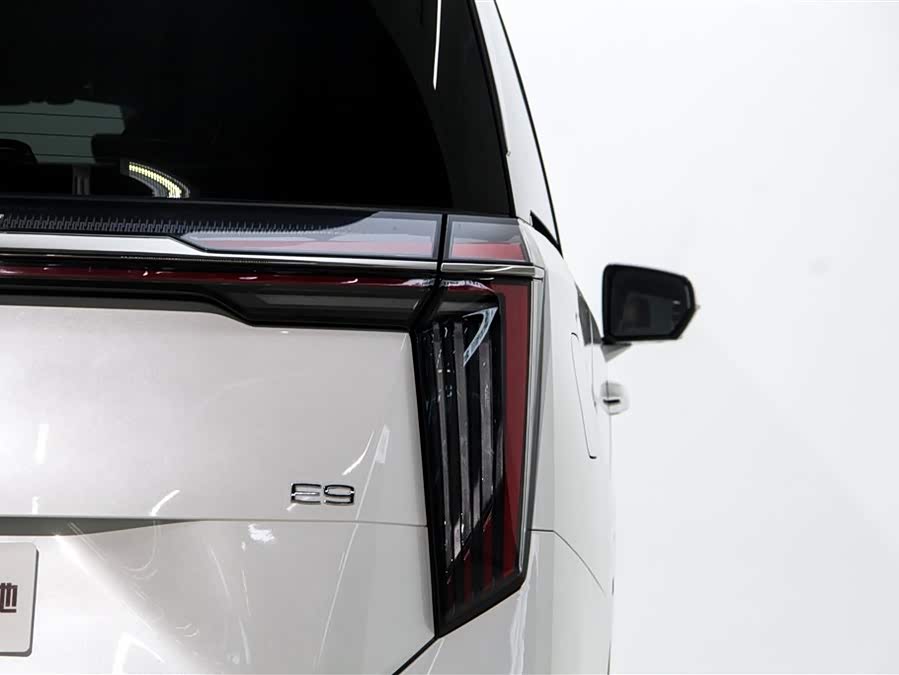 GAC Trumpchi E9 2024 car image #12