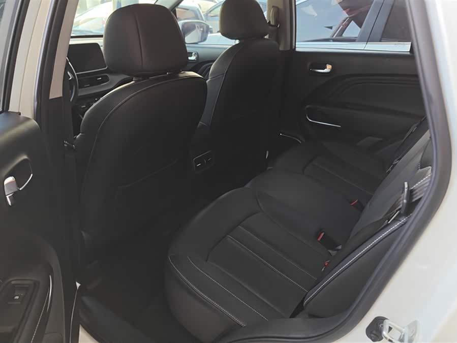 GAC Trumpchi GS3 2020 car image #12