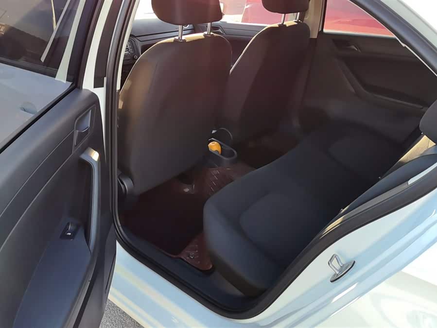 捷达 捷达VA3 2023 #12 捷达 捷达VA3 2023 汽车图片 #12