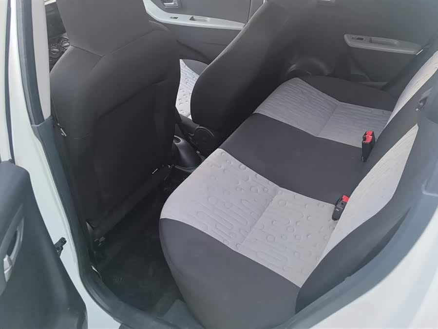 Suzuki Alto 2017 image de voiture #12