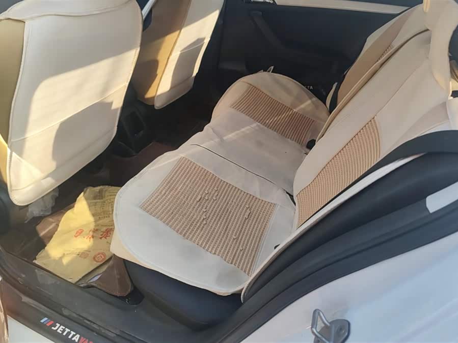 捷达 捷达VA3 2022 #12 捷达 捷达VA3 2022 汽车图片 #12