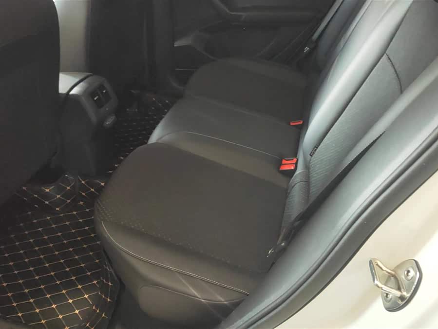 Volkswagen Tacqua 2024 #12 Volkswagen Tacqua 2024 car image #12