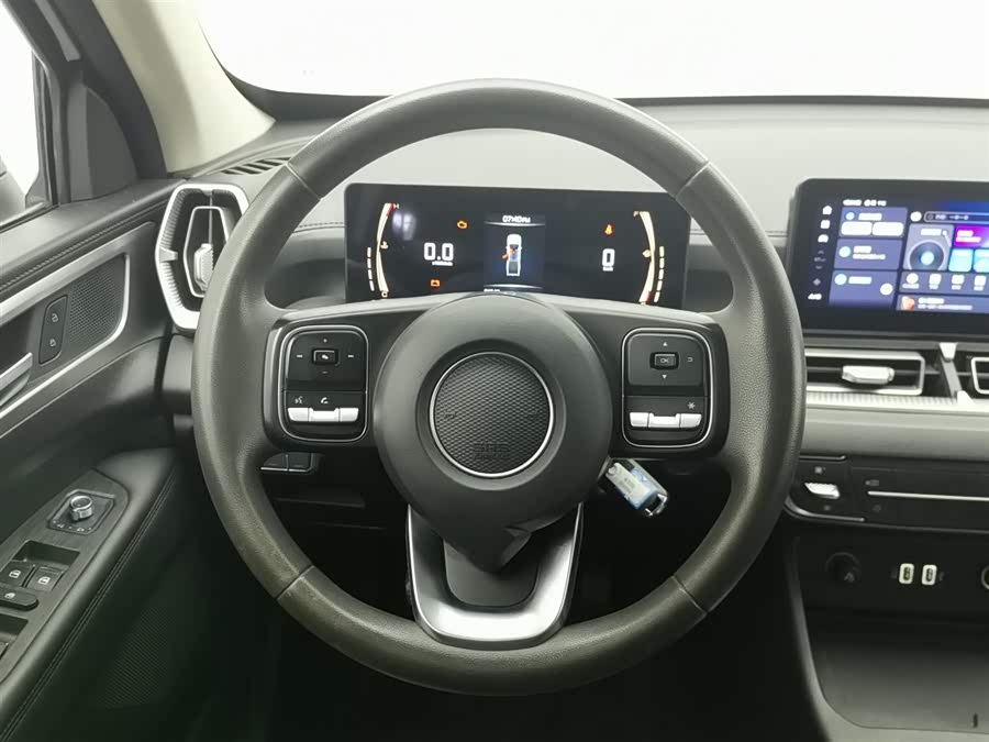 Great Wall Jingang Pao 2022 car image #12