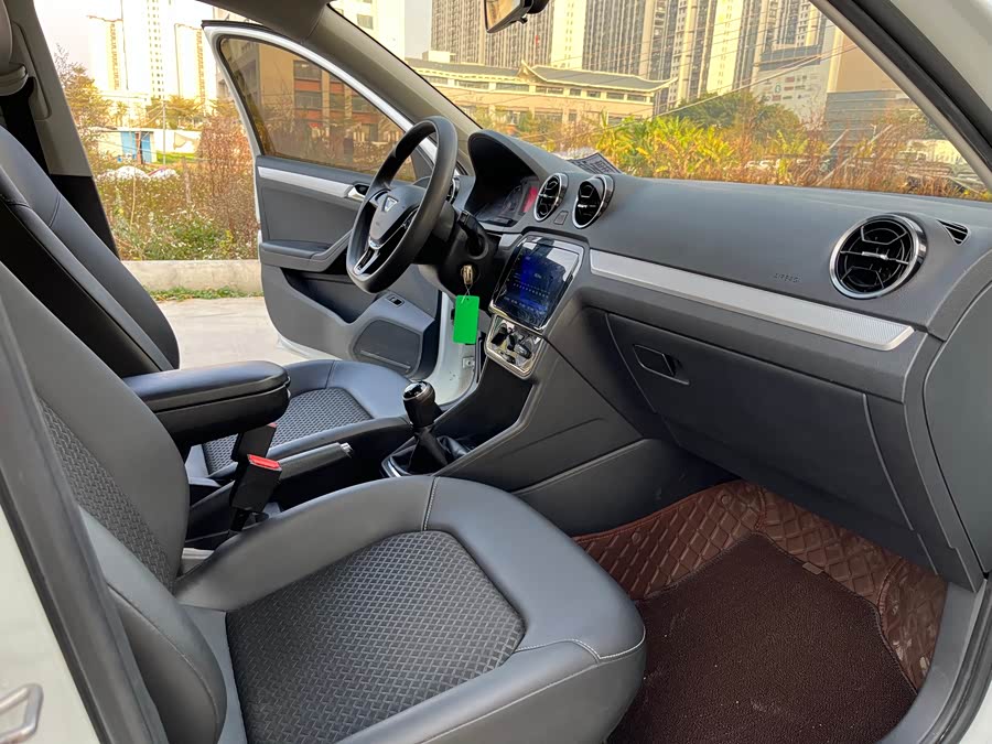 捷达 捷达VA3 2022 汽车图片 #12