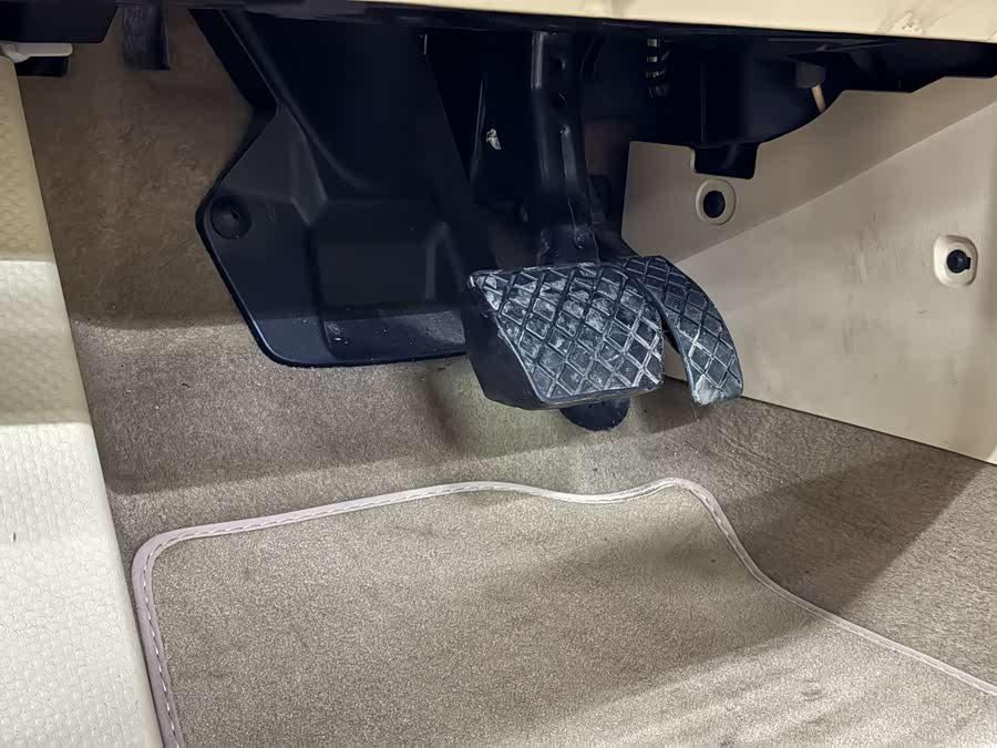 Volkswagen Beetle 2008 immagine di auto #12