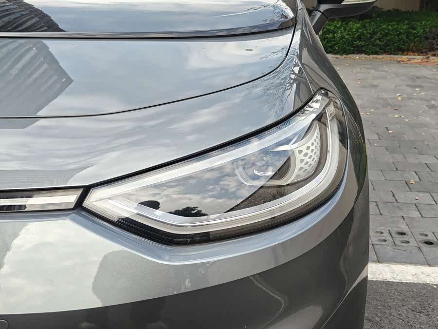 Volkswagen ID.3 2022 car image #12