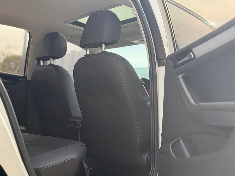 捷达 捷达VA3 2023 #12 捷达 捷达VA3 2023 汽车图片 #12