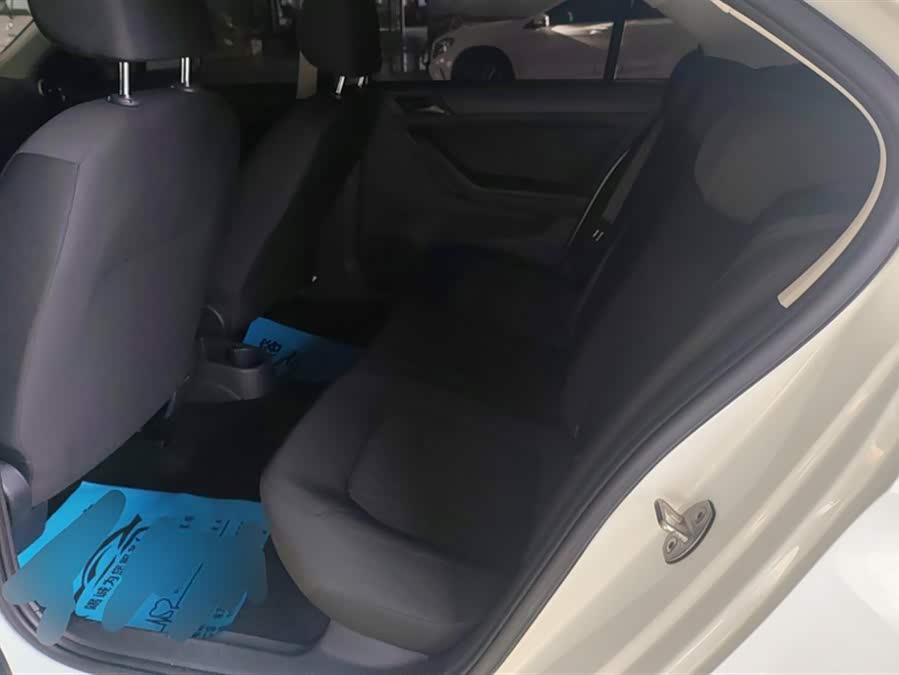 捷达 捷达VA3 2023 #12 捷达 捷达VA3 2023 汽车图片 #12