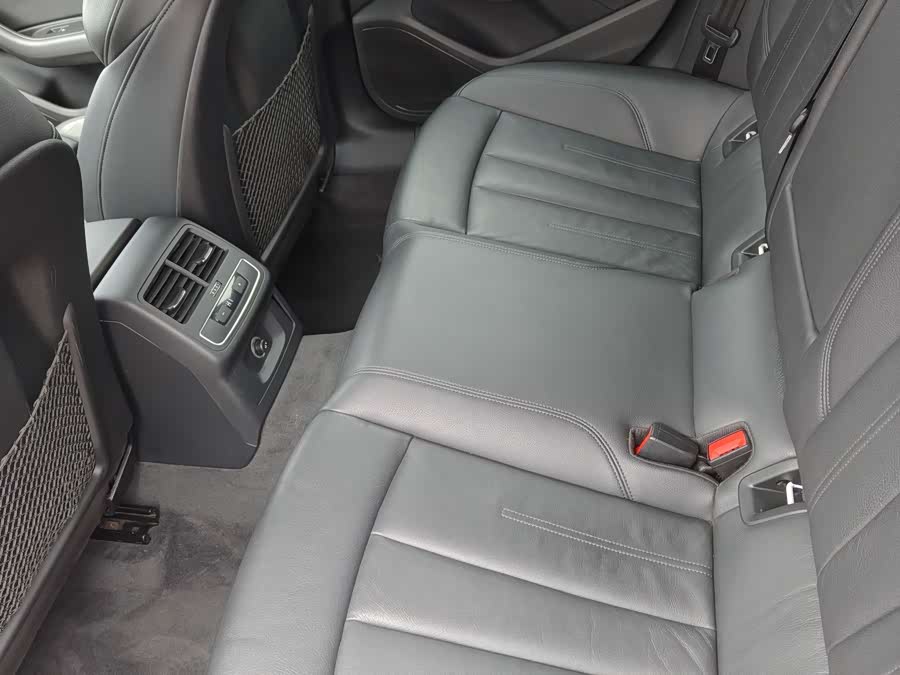 Audi A5 (Imported) 2019 #12 Audi A5 (Imported) 2019 car image #12