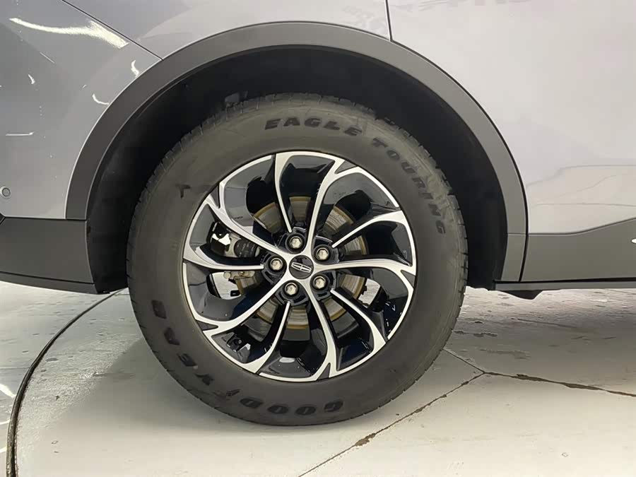 Changan 2023 car image #12