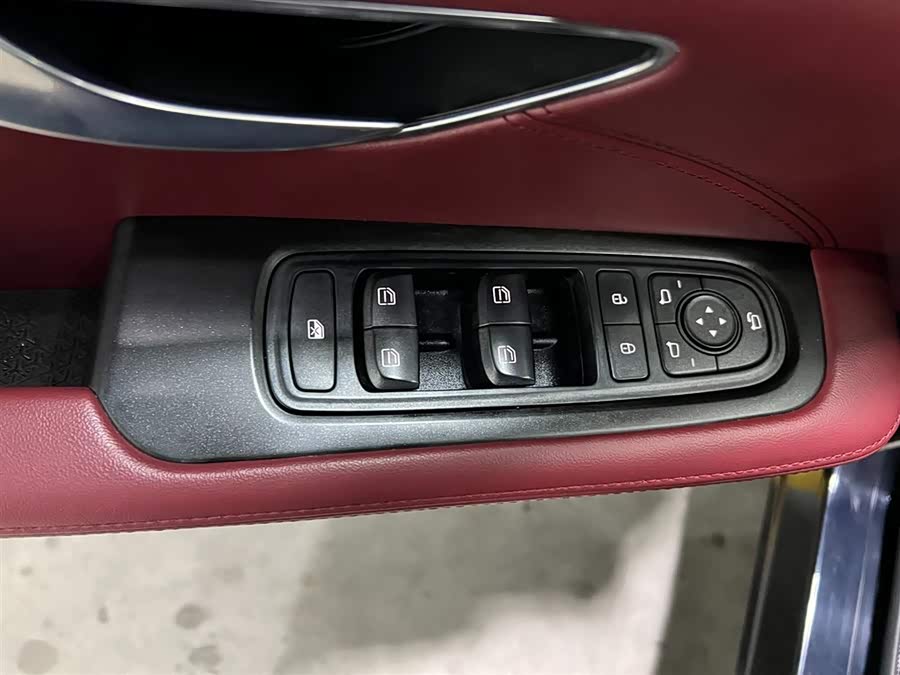 Jetour X70 PLUS 2023 imagem de carro #12