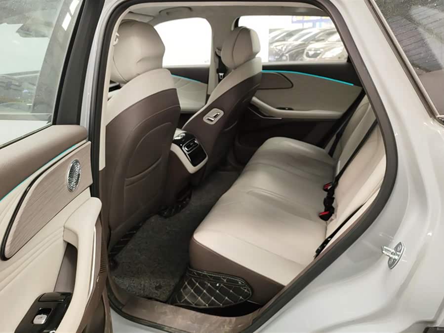 Exceed Yaoguang C-DM 2024 #12 Exceed Yaoguang C-DM 2024 car image #12