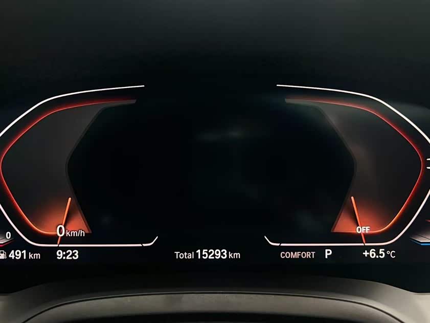 BMW 4 Series 2023 car image #12