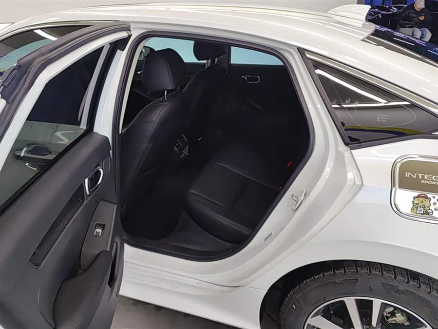 Honda INTEGRA 2023 immagine di auto #12