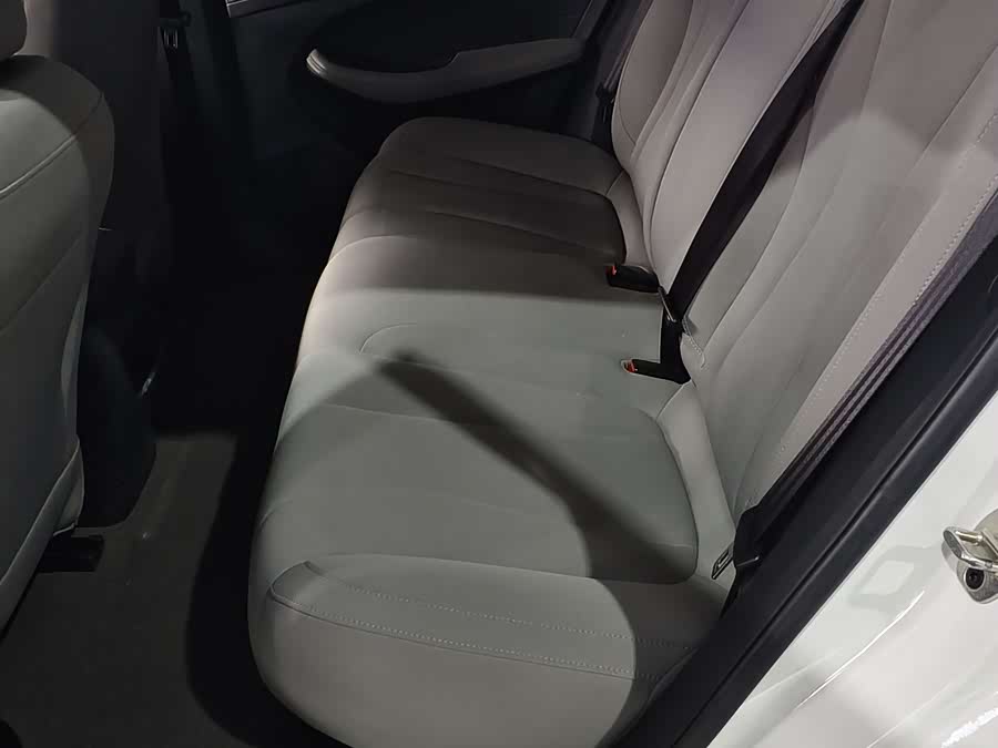 Roewe Ei5 2022 изображение автомобиля #12