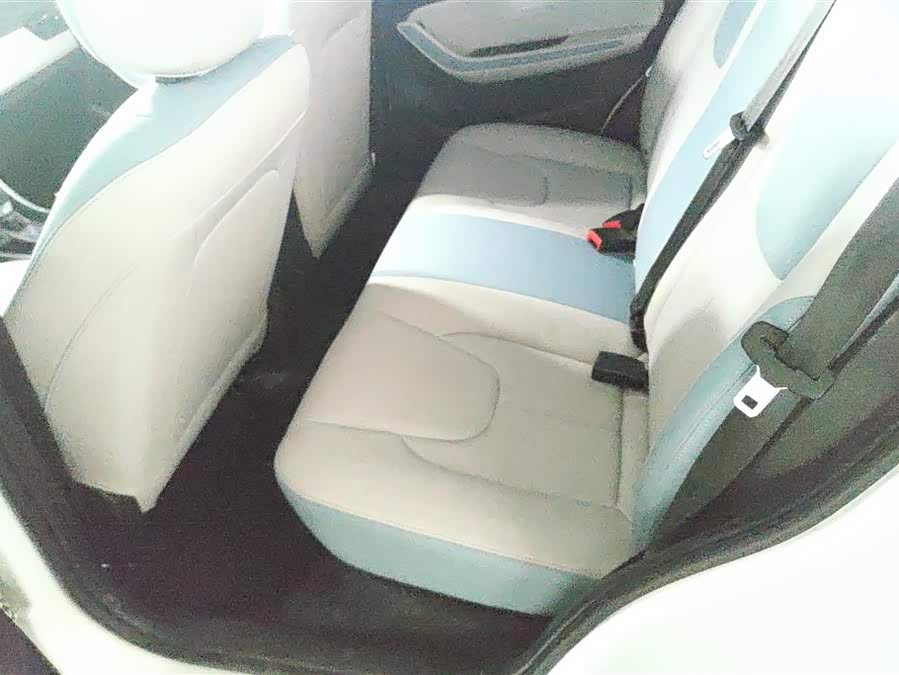 Chery Tiggo 3x 2022 car image #12