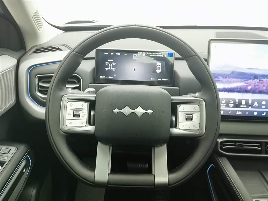 FangChengBao Tiger 3 2025 car image #12