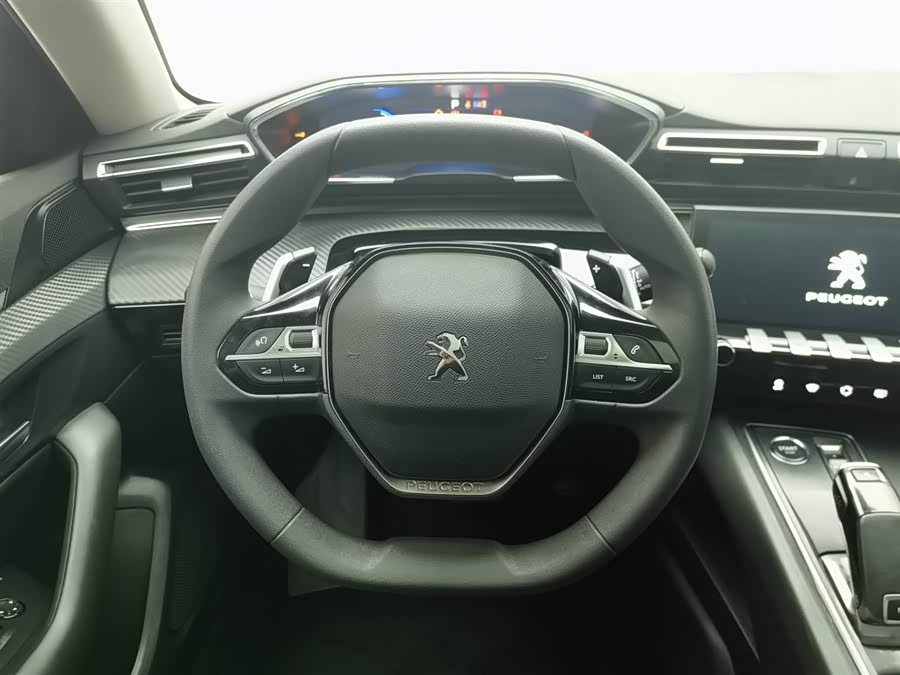 Peugeot 508 2022 car image #12