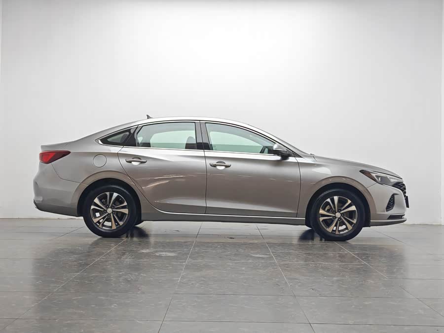 Changan Eado 2021 immagine di auto #12