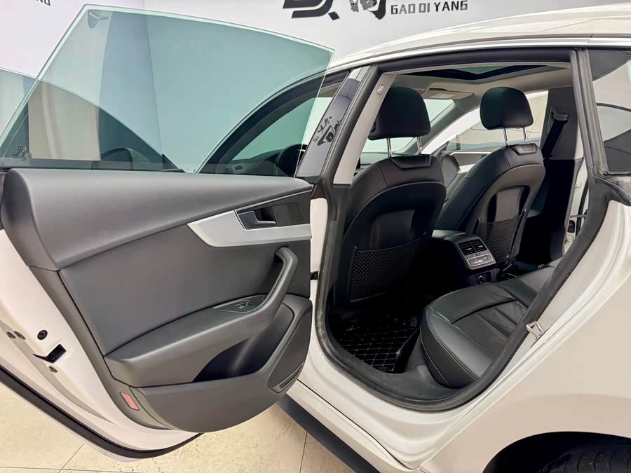 Audi A5 (Imported) 2017 car image #12