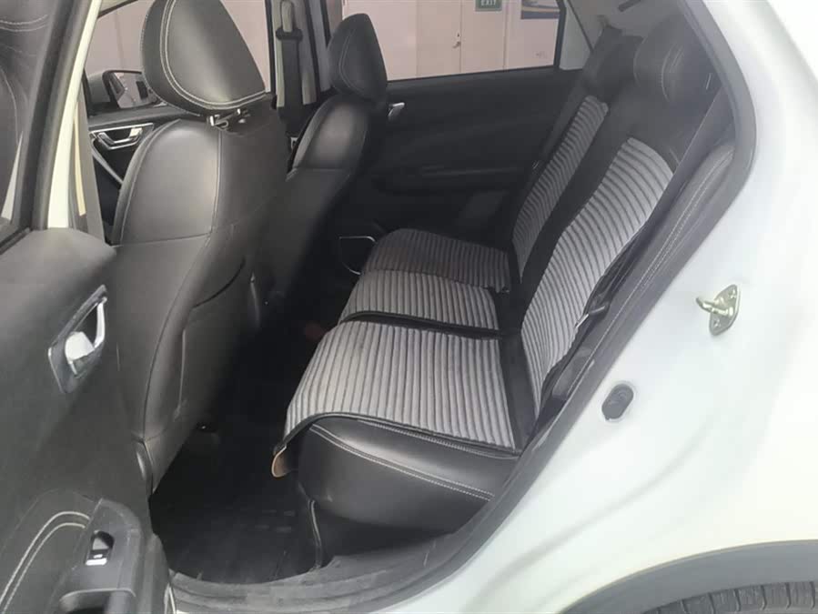 Vision X3 2017 #12 Vision X3 2017 car image #12