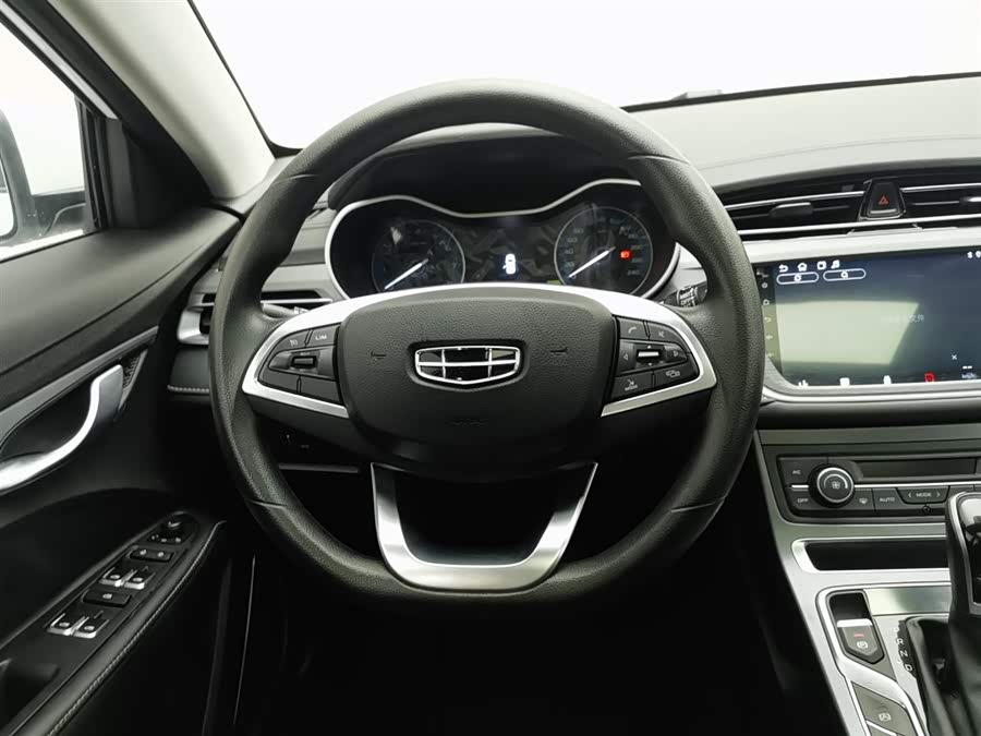 吉利汽车 帝豪 2020 汽车图片 #12