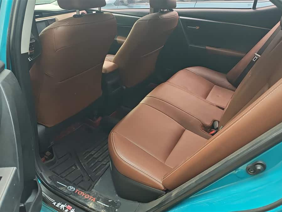 Corolla Hybird E+ 2019 car image #12