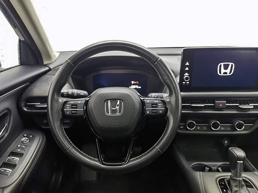 Honda ZR-V 2023 car image #12