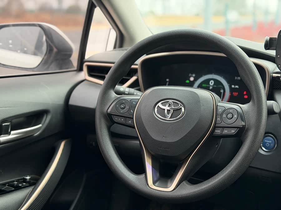 Toyota Allion 2024 صورة سيارة #12