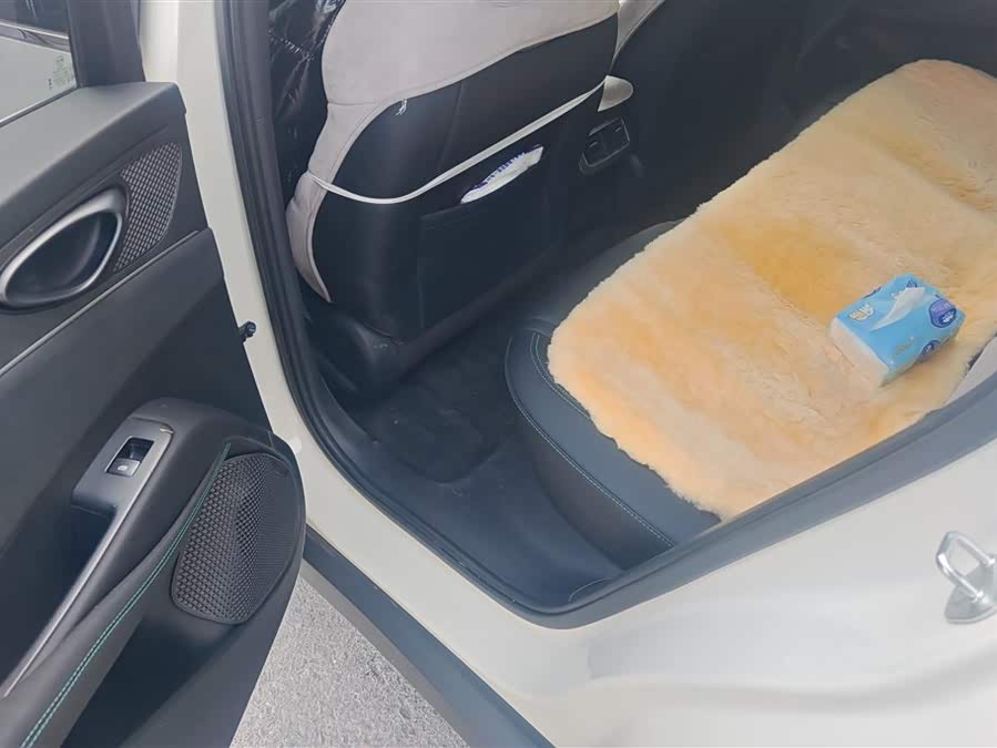 BYD Seal 06 DM-i 2025 immagine di auto #12